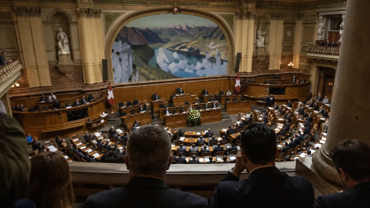 Veliki pomak za Srbiju: U srcu Evrope otvorena rasprava o pravima Srba na KiM