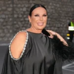 Veliki povratak Marte Savić: Stigla na koncert Južnog vetra i jednim priznanjem zapalila mreže!