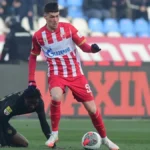 Veliki problem za Srbiju pred Evropsko prvenstvo, klubovi ne puštaju Maksimovića i Cvetkovića