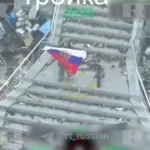 Veliki ruski prodor! Ključno ukrajinsko uporište pred slomom, borbe u samom gradu