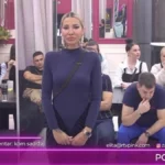 Veliki šef odmah reagovao zbog Aneli: Doneo odluku o sankcionisanju!