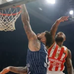 Vensan Poarje napustio Efes