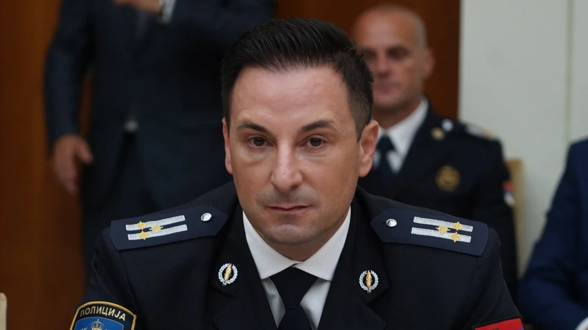 Veselin Milić dobio pretnje u pritvoru, reagovalo tužilaštvo