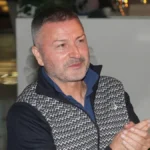 "Vesna i ja smo uživali u svakom segmentu" Đole Đogani iskreno o razvodu: "Hvala svima koji su nam na ovaj način čestitali"