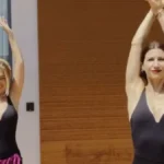 Vežbe za ruke od 8 minuta: Kako zategnuti nadlaktice bez teretane