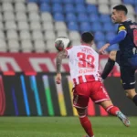 Vezista se oprostio od crveno-belih: Najlepše dve i po godine u životu