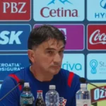 Vi bolje znate? Dalić ušao u rat sa novinarima