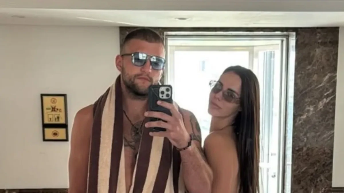 "Viče na porodicu, a ljubazan sa strancima" Veljko Ražnatović poslao jasnu poruku!