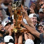 Više od pola veka su čekali na ovo: Njujork posle 53 godine osvojio NBA ligu