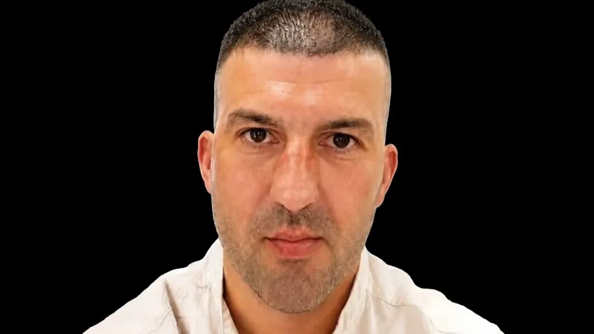Vladimir otišao na kupanje na Drinu, od tada mu se gubi svaki trag! Porodica moli za pomoć