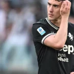 Vlahović napušta Juventus! Završena je velika saga, Srbin postao slobodan igrač