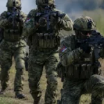 Vojska Srbije pokazala zube: Sve izvedeno bez greške, strani partneri imali šta da vide