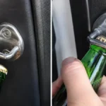 Vozači u šoku: Godinama sedite pored ovog dela automobila, a nemate pojma da otvara flaše za sekund