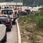 Vozači zarobljeni u kolonama čak četiri sata: Haos na izlazu iz Srbije!