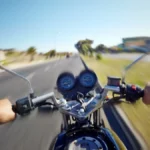Vozio motocikl 275 km/h na auto-putu! Snimke sulude vožnje objavljivao na društvenim mrežama (VIDEO)