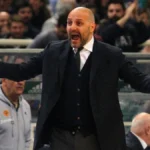 Vraća se Saša Đorđević: Bivši selektor