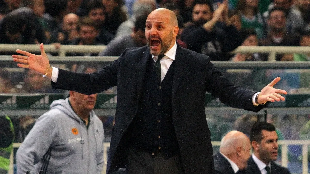 Vraća se Saša Đorđević: Bivši selektor