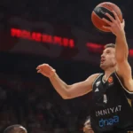 Vraća se u Humsku? Aleksa Avramović progovorio o povratku u Partizan