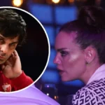 "Vreme je da se stavi tačka" Šuškalo se da je Teodosić bio sa Jelisavetinom koleginicom, a ovo je prava istina! (FOTO)