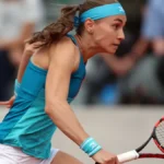 Vreme je za taj trofej: Evo šta je sve Aleksandra Krunić zaradila plasmanom u finale Rolan Garosa