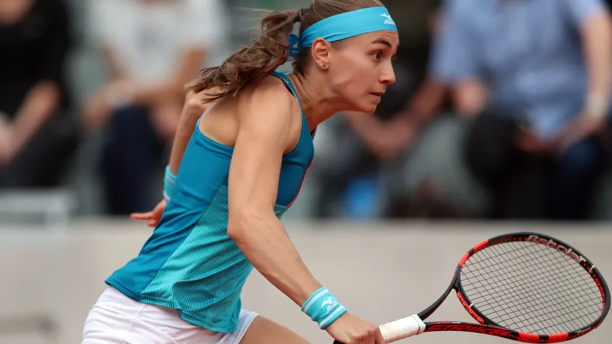 Vreme je za taj trofej: Evo šta je sve Aleksandra Krunić zaradila plasmanom u finale Rolan Garosa