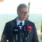 Vučić: Molio sam NATO da zaštiti naše svetinje, Kurti se iživljava nad Srbima na KiM