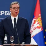 Vučić čestitao basketašima: