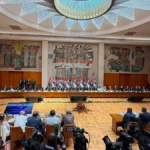 Vučić i predsednik Angole okupili više od 110 privrednika: Otvara se novo poglavlje saradnje, stižu investicije i zajednički projekti