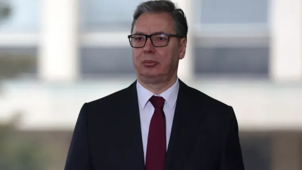 Vučić u udarnom terminu na Blumbergu! Predsednik predstavljen kao čovek koji se zalaže za modernu, otvorenu ekonomiju