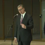 Vučić zagrmeo o
