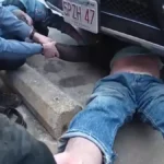 Za četiri dana ukrao šest automobila! Maloletni prestupnik i dalje na slobodi