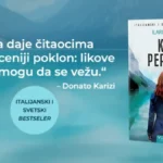 Zaboravite skandinavske trilere: Italijanka Ilarija Tuti ima novu opsesiju za ljubitelje misterije