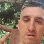 "Zadužio sam najvećeg teroristu" Kristijan zauzeo imanje Stele Savić i poslao jezivu poruku: "Ostaću ovde do smrt