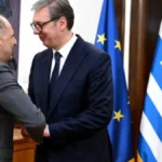 "Zahvalnost Grčkoj na kontinuiranoj podršci evropskom putu Srbije" Vučić: Cenimo dosledan odnos