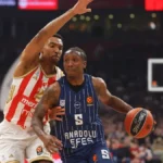 Žalgiris se ozbiljno pojačava, potpisao Li
