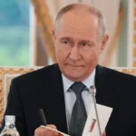 Zapadni general šokirao izjavom: Putinova smrt neophodna za kraja rata u Ukrajini
