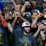 Zar se to dovodilo u pitanje? Poznato kome ide nagrada za MVP finala NBA lige