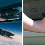 Zastrašujuće! Ovo su poruke koje ruska vojska piše na bombama (VIDEO)