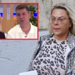 "Zbog toga si šutirao Miljanu i terao je na..." Marija urnisala Ivana Marinkovića, pa brutalno potkačila Gocu Tržan! (FOTO)