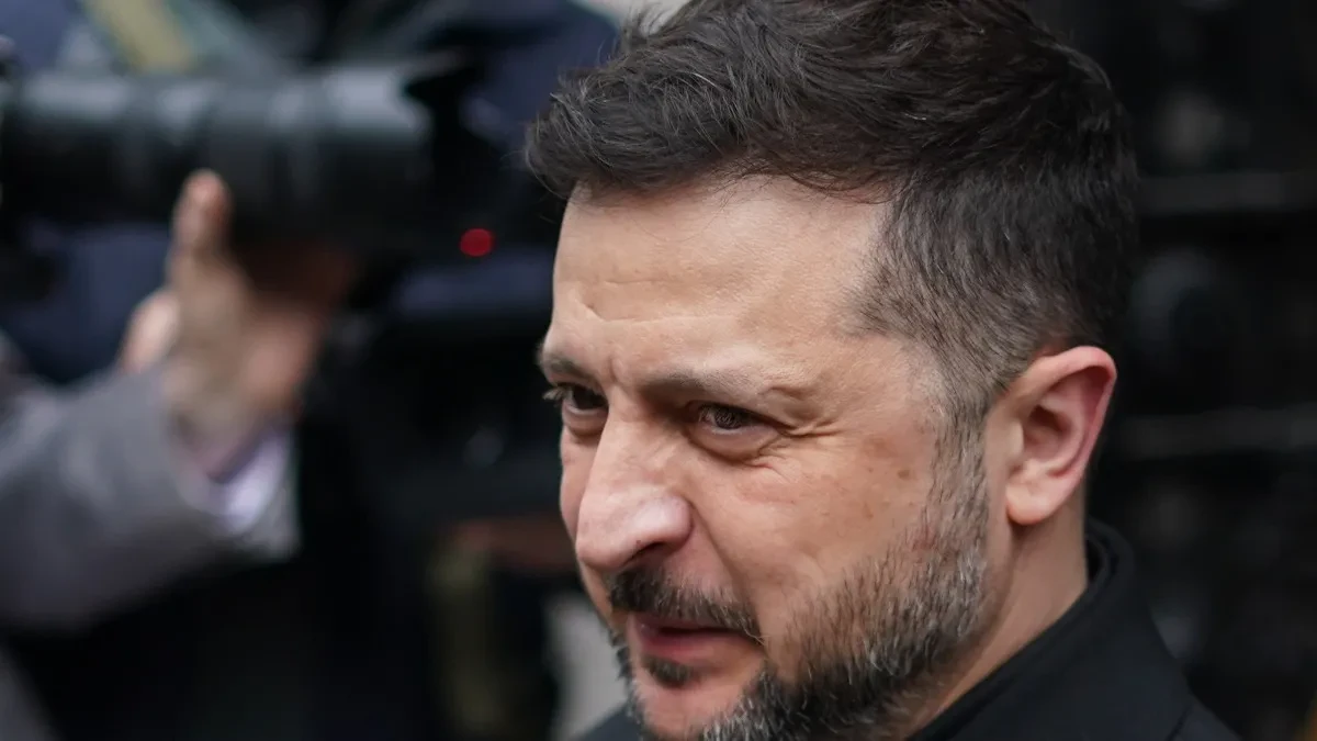 Zelenski izgubio podršku najvećeg partnera: Od nas više ni centa za Ukrajinu