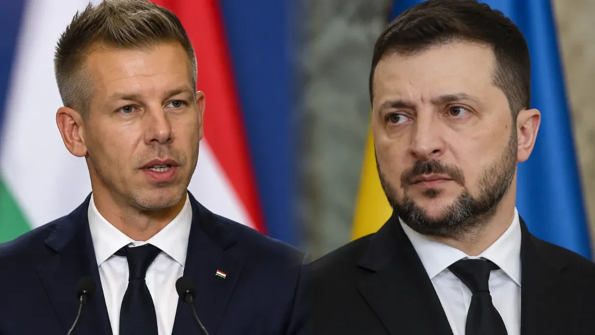 Zelenski odbio Mađarov predlog: Nastao spor oko mesta istorijskog sastanka