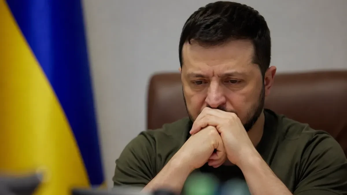 "Zelenski, sa ovim se nećeš izvući!" Tramp sprema surovu osvetu, neće oprostiti ismevanje!
