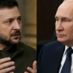 Zelenski zagonetno o pismu Putinu: Rezultat je stigao, ne mogu da otkrivam detalje