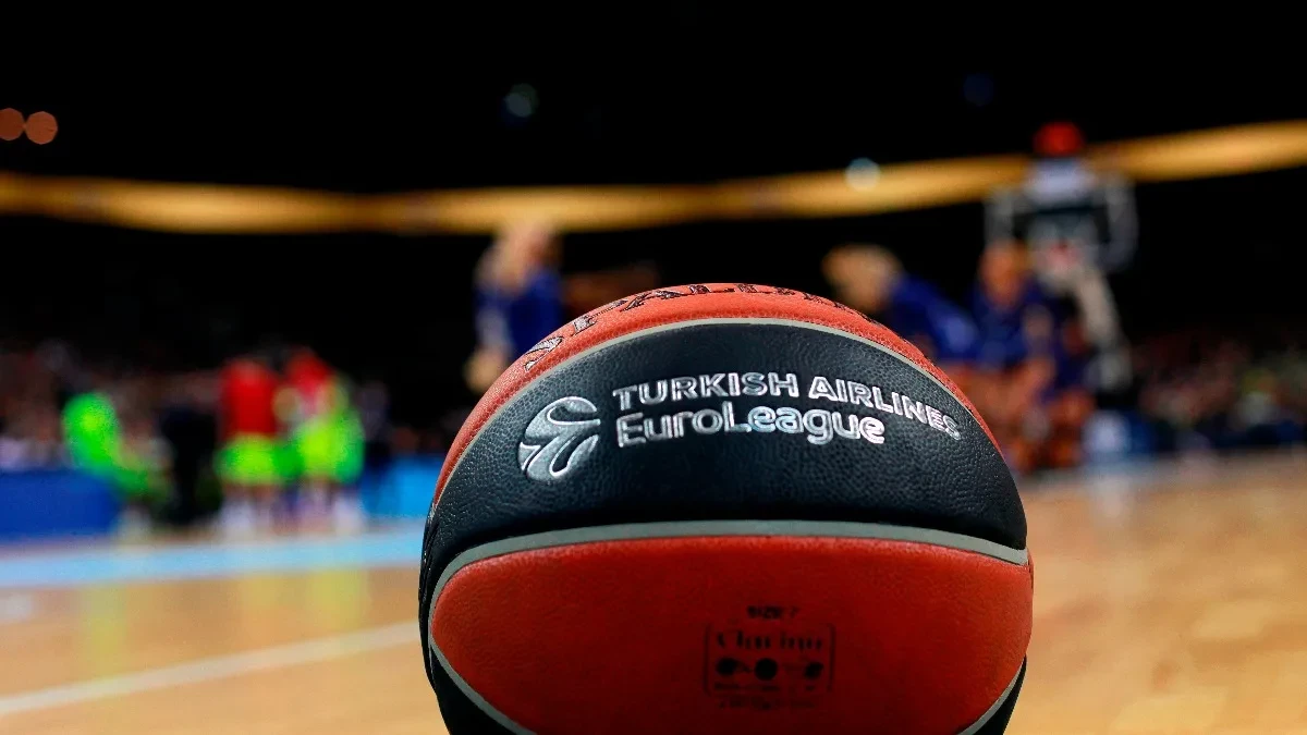 Želiš da napustiš Evroligu? Može, ali za 200.000.000 evra!
