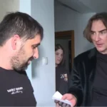 Željko Mitrović u Trebinju uručio pomoć samohranom ocu: ‘Najvažnije je da deca odrastaju bez mržnje’!
