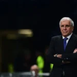 Željko Obradović se vratio u Panatinaikos
