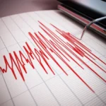 Zemljotres pogodio Srbiju: Treslo se kod Kragujevca, građani prijavili podrhtavanje