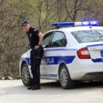 Zemunac demolirao kuću zbog svađe s ocem, pa zapalio svoj automobil