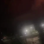 Žestok napad na Krim i okolinu Moskve: Odjekivale eksplozije, pojavili se dramatični snimci (VIDEO)