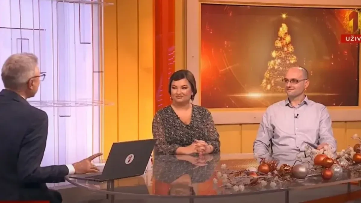 Žestok sukob u emisiji uživo! Voditelj zapenio: